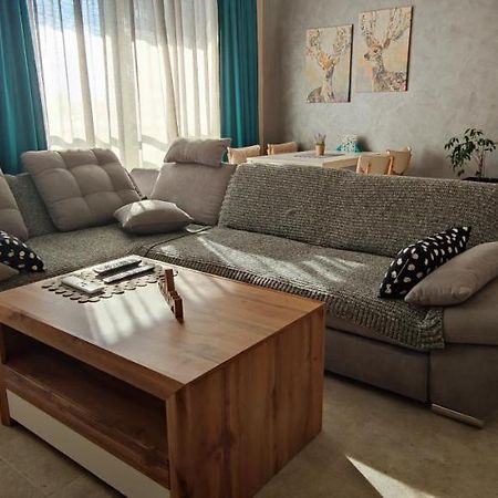 Alisa Apartment Plovdiv Buitenkant foto